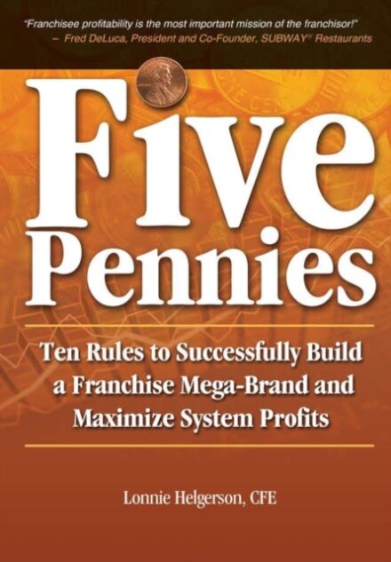 Five Pennies