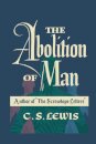The Abolition of Man