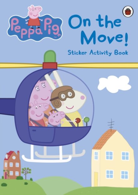 On The Move