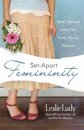 Set-Apart Femininity