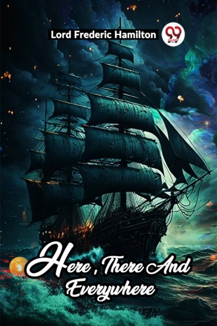 Here, There And Everywhere