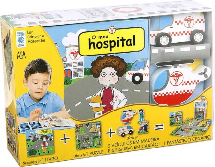 O Meu Hospital