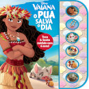 Vaiana - O Pua Salva o Dia