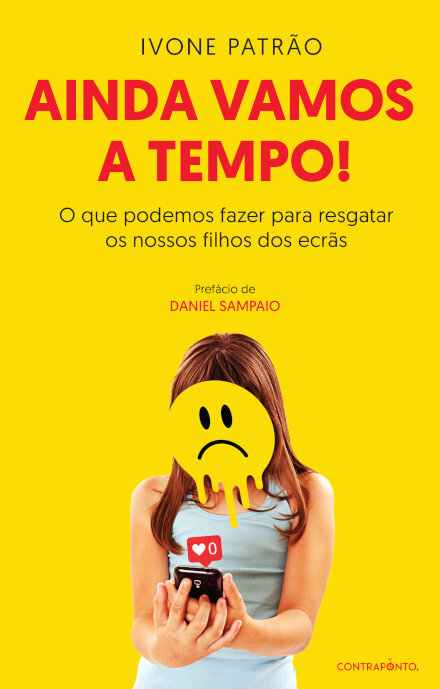 Ainda Vamos a Tempo!