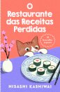 O Restaurante das Receitas Perdidas