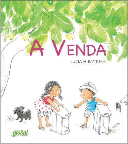 Venda, A