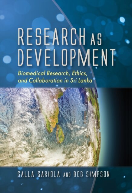 Research As Development