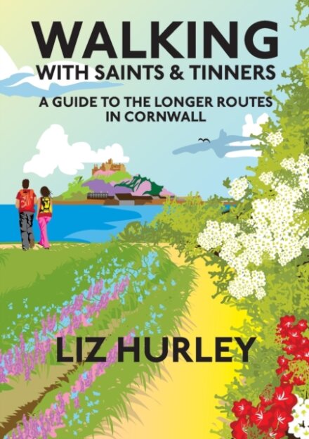 Walking with Saints and Tinners