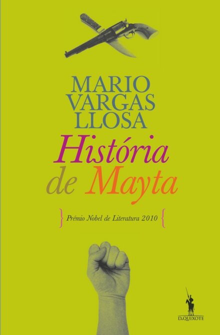 História De Mayta