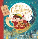 Steve the Christmas Elf