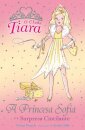 A Princesa Sofia E A Surpresa Cintilante
