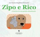Zipo e Rico - A História de um Gatinho Abandonado