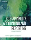 Sustainability Accounting and Reporting