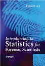 Introduction to Statistics for Forensic Scientists