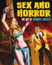 Sex and Horror: The Art of Emanuele Taglietti