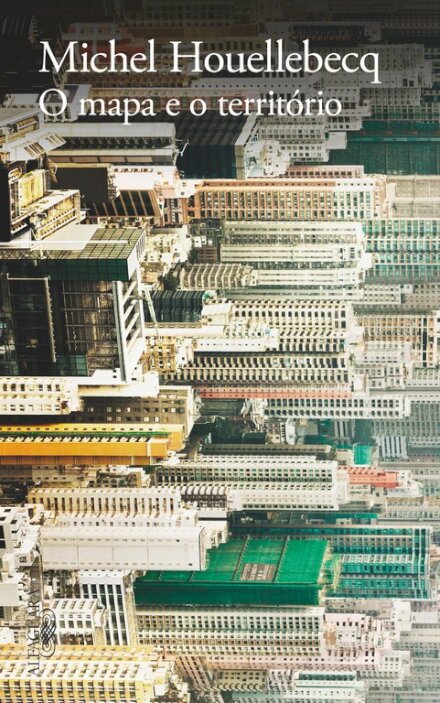 O mapa e o território