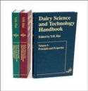 Dairy Science and Technology Handbook
