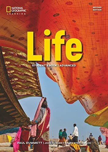 Life Bre Advanced Student'S Book + App 2E