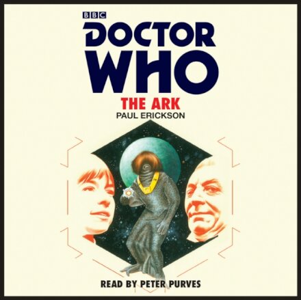 Doctor Who: The Ark