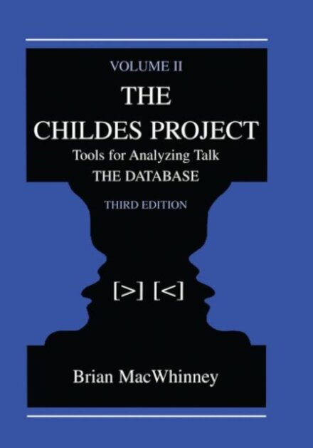 The Childes Project