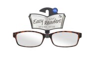 Easy Readers – Classic Tortoiseshell +2.0