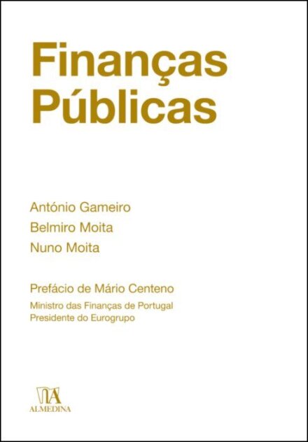 Finanças Públicas