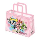 Powerpuff Girls (Ready For Action) Reusable Bag
