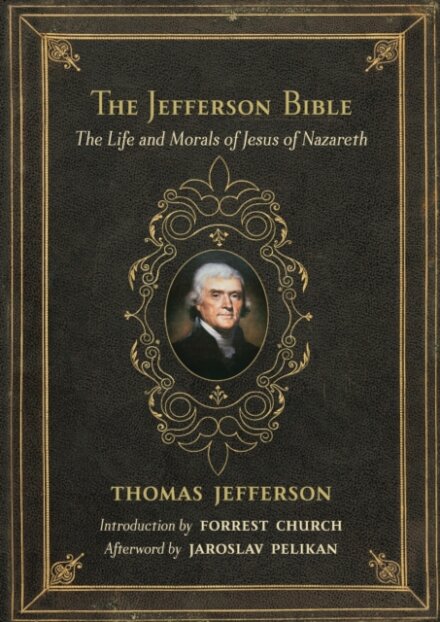 The Jefferson Bible