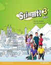 Stimmt! 3 Grun Pupil Book