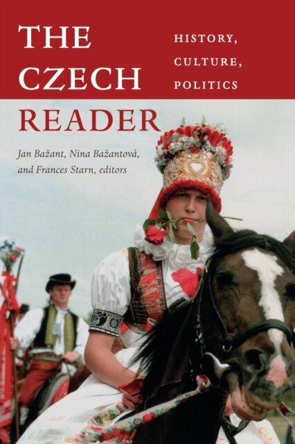 The Czech Reader