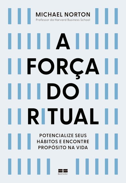 A Força Do Ritual