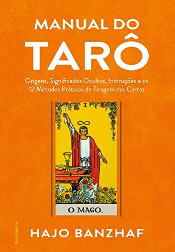 Manual Do Tarô