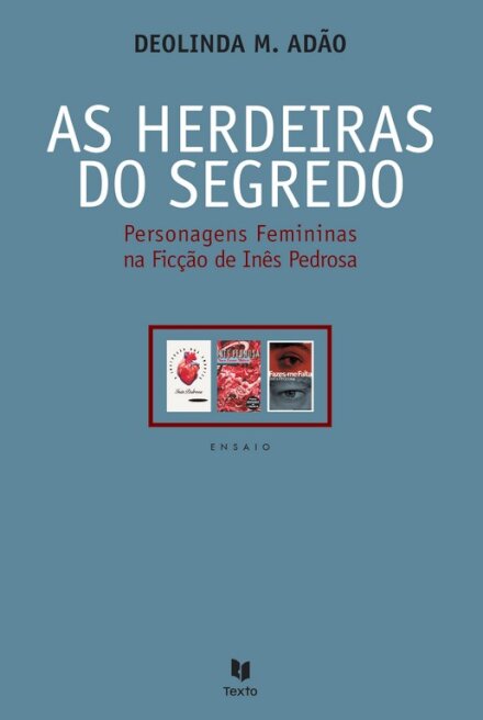 As Herdeiras do Segredo