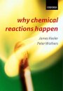 Why Chemical Reactions Happen