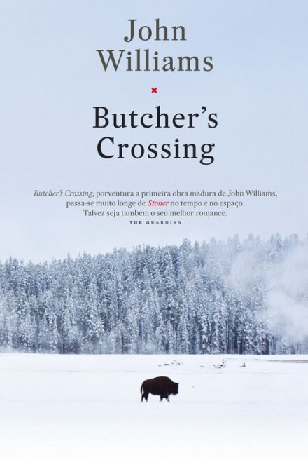 Butcher's Crossing