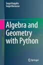 Algebra and Geometry with Python