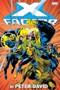 X-Factor by Peter David Omnibus Vol. 1 (New Printing)