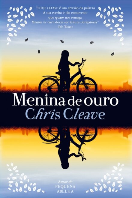 Menina de Ouro