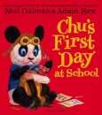 Chu'S First Day At School