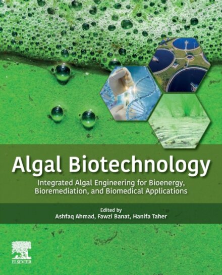 Algal Biotechnology