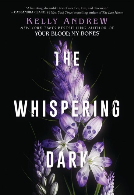The Whispering Dark