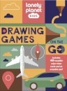 Lonely Planet Kids Drawing Games on the Go
