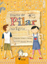 Diário de Pilar no Egito (#3)