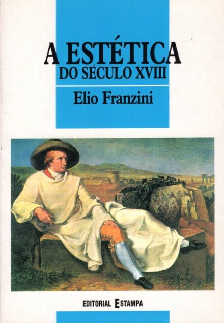 Estética Do Seculo XVIII