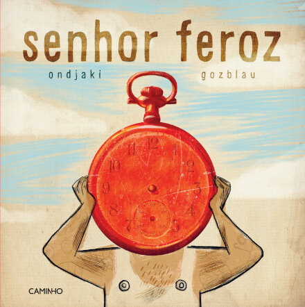 Senhor Feroz