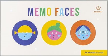 Memo Faces