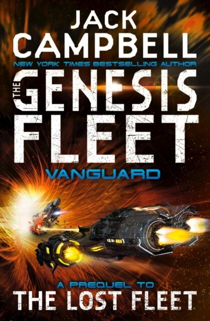 The Genesis Fleet