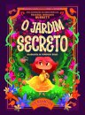 Clássicos Ilustrados: O Jardim Secreto