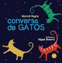 Conversa De Gatos