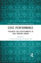 Civic Performance